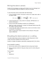 Preview for 23 page of Interlogix TruVision PTZ 36X User Manual