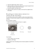 Preview for 27 page of Interlogix TruVision PTZ 36X User Manual