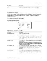 Предварительный просмотр 45 страницы Interlogix TruVision PTZ 36X User Manual
