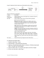 Preview for 49 page of Interlogix TruVision PTZ 36X User Manual