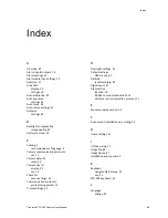 Preview for 73 page of Interlogix TruVision PTZ 36X User Manual