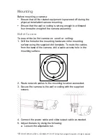 Preview for 10 page of Interlogix TruVision Series TVB-8101 Installation Manual