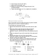 Предварительный просмотр 11 страницы Interlogix TruVision Series TVB-8101 Installation Manual