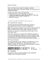 Preview for 14 page of Interlogix TruVision Series TVB-8101 Installation Manual