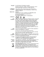 Preview for 3 page of Interlogix TruVision Series Installation Manual