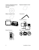 Предварительный просмотр 8 страницы Interlogix TruVision Series Installation Manual