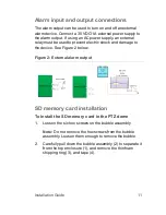 Preview for 11 page of Interlogix TruVision Series Installation Manual