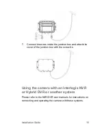 Предварительный просмотр 15 страницы Interlogix TruVision Series Installation Manual