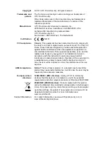 Preview for 2 page of Interlogix TruVision TVB-2104 User Manual