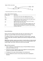 Preview for 6 page of Interlogix TruVision TVB-2104 User Manual