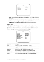 Preview for 11 page of Interlogix TruVision TVB-2104 User Manual