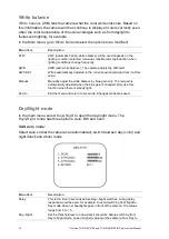 Preview for 12 page of Interlogix TruVision TVB-2104 User Manual