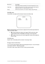 Preview for 13 page of Interlogix TruVision TVB-2104 User Manual