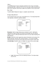 Preview for 19 page of Interlogix TruVision TVB-2104 User Manual