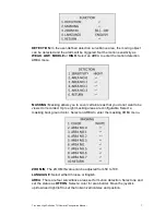 Preview for 9 page of Interlogix TruVision TVB-2402 Configuration Manual