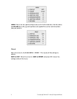 Preview for 10 page of Interlogix TruVision TVB-2402 Configuration Manual