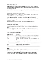 Preview for 5 page of Interlogix TruVision TVB-2403 Configuration Manual