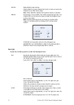 Preview for 12 page of Interlogix TruVision TVB-2403 Configuration Manual