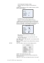 Preview for 17 page of Interlogix TruVision TVB-2403 Configuration Manual