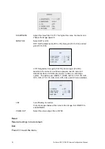 Preview for 20 page of Interlogix TruVision TVB-2403 Configuration Manual