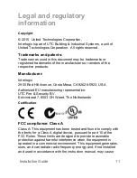 Preview for 13 page of Interlogix TruVision TVB-2403 Installation Manual