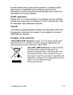 Preview for 25 page of Interlogix TruVision TVB-2404 Installation Manual