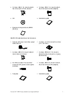 Preview for 9 page of Interlogix TruVision TVB-2409 Installation And Configuration Manual