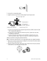 Preview for 14 page of Interlogix TruVision TVB-2409 Installation And Configuration Manual