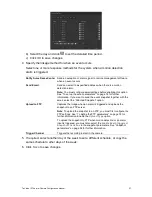 Preview for 39 page of Interlogix TruVision TVB-5701 Configuration Manual