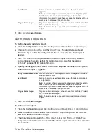 Preview for 41 page of Interlogix TruVision TVB-5701 Configuration Manual