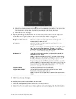 Preview for 47 page of Interlogix TruVision TVB-5701 Configuration Manual