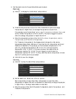 Preview for 52 page of Interlogix TruVision TVB-5701 Configuration Manual