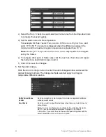 Preview for 54 page of Interlogix TruVision TVB-5701 Configuration Manual