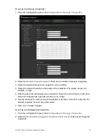 Preview for 65 page of Interlogix TruVision TVB-5701 Configuration Manual