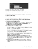 Preview for 66 page of Interlogix TruVision TVB-5701 Configuration Manual