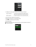 Preview for 87 page of Interlogix TruVision TVB-5701 Configuration Manual