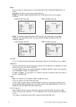 Preview for 12 page of Interlogix TruVision TVB-6102 Manual