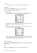 Preview for 15 page of Interlogix TruVision TVB-6102 Manual