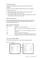 Preview for 8 page of Interlogix TruVision TVC-7110-1-N User Manual