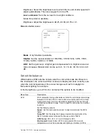 Preview for 11 page of Interlogix TruVision TVC-7110-1-N User Manual