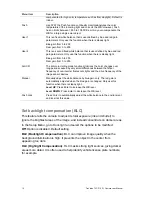 Preview for 12 page of Interlogix TruVision TVC-7110-1-N User Manual