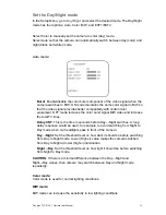 Preview for 15 page of Interlogix TruVision TVC-7110-1-N User Manual