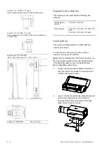 Preview for 2 page of Interlogix TruVision TVC-M2-WM Installation Instructions