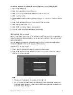 Preview for 7 page of Interlogix TruVision TVD-5801 Configuration Manual