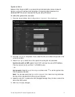 Preview for 13 page of Interlogix TruVision TVD-5801 Configuration Manual