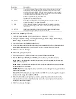 Preview for 16 page of Interlogix TruVision TVD-5801 Configuration Manual