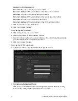 Preview for 20 page of Interlogix TruVision TVD-5801 Configuration Manual