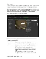 Preview for 25 page of Interlogix TruVision TVD-5801 Configuration Manual