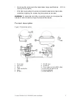 Preview for 5 page of Interlogix TruVision TVD-6120VE-2 User Manual