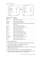 Preview for 10 page of Interlogix TruVision TVD-6120VE-2 User Manual